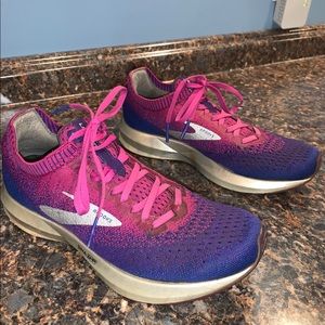 Brooks Levitate 2 Running Shoe